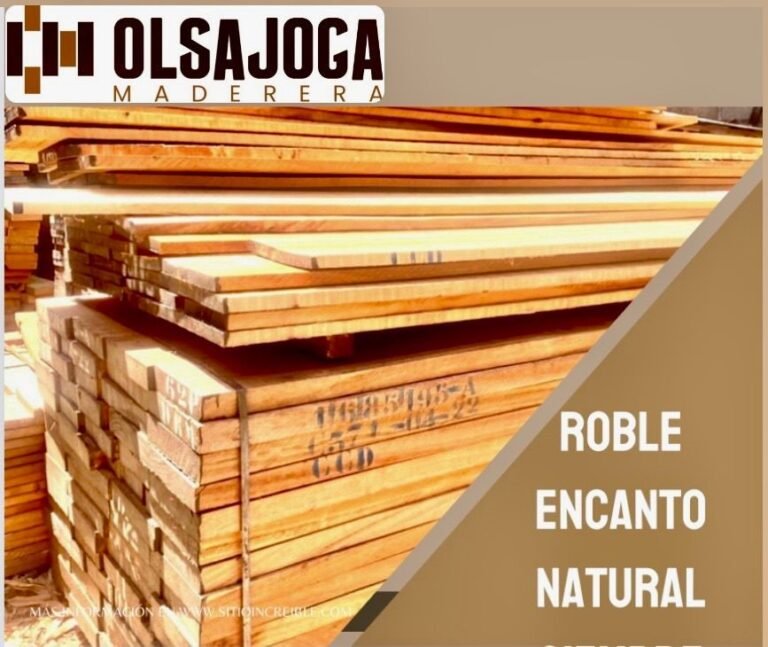 Maderera y Ferretería Olsajoga