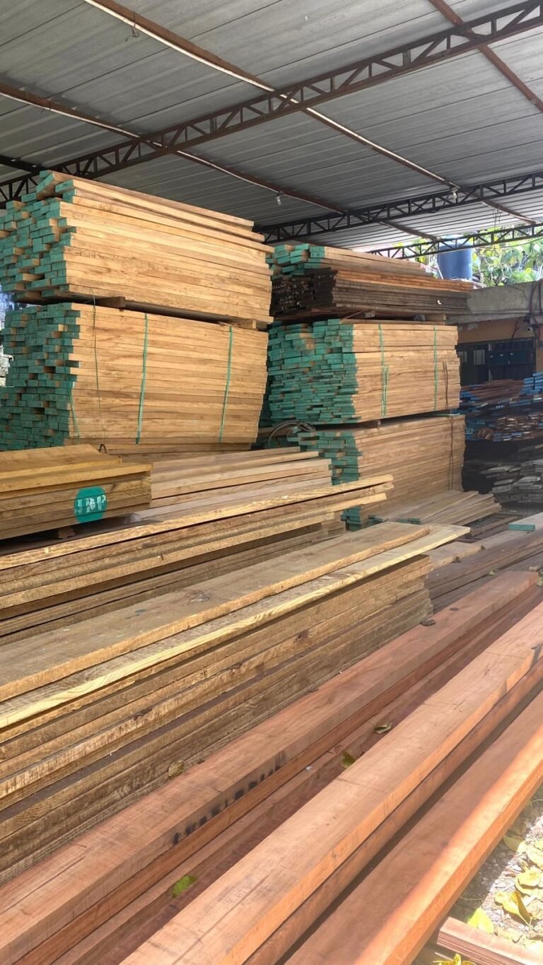 Maderera y Ferretería Olsajoga