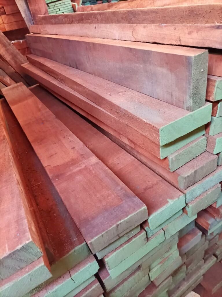 Maderera y Ferretería Olsajoga