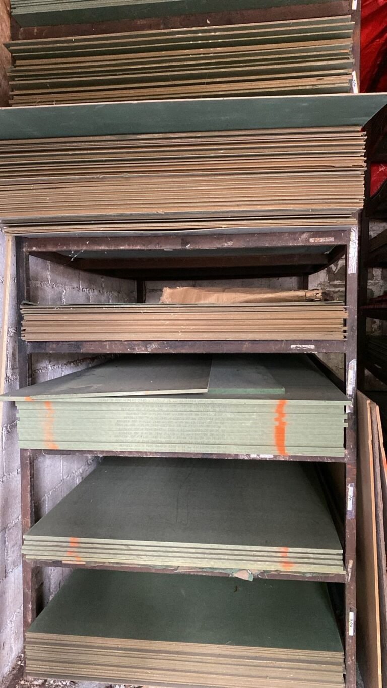 Maderera y Ferretería Olsajoga