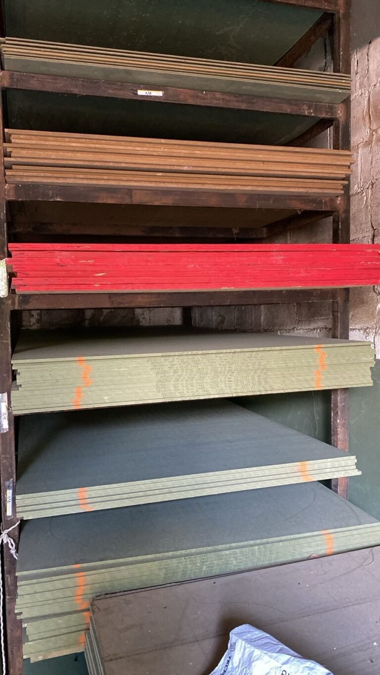 Maderera y Ferretería Olsajoga