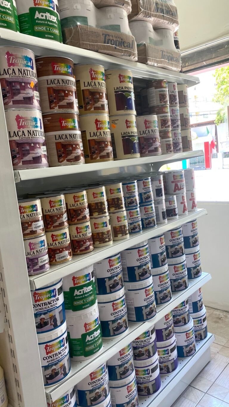 Maderera y Ferretería Olsajoga